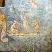 Le Case Romane del Celio. Un giorno nell’antica Roma