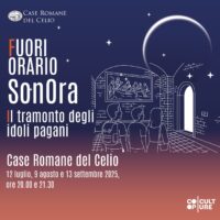 FUORI ORARIO | Sonora. IL TRAMONTO DEGLI IDOLI PAGANI