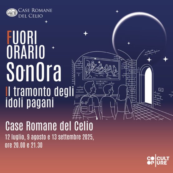 FUORI ORARIO | Sonora. IL TRAMONTO DEGLI IDOLI PAGANI