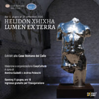 LUMEN EX TERRA